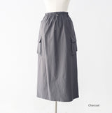 Heysa Pocket Cargo Skirt