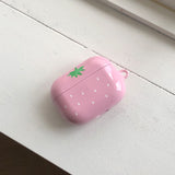 [MADE] fruityPods case (4 colors)