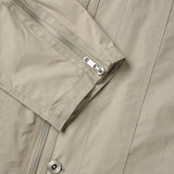 Dep Nylon Trucker Jacket (3color)