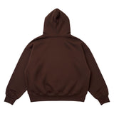 [STGM youth] THUS HOODIE BLK /  BRN / MLG / WMG