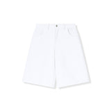 Montana バミューダショーツ White