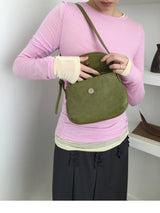 Rue Mini Shoulder Bag (3color)