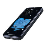 ハートウォーターケース (BLACK)