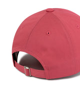Essential Symbol Ball Cap - Pink