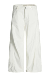 A Line Wide Cargo Pants