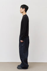 Where Slim Longsleeve