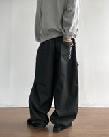 Vieri Stripe Denim Pants