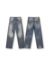 Alexy Washed Denim