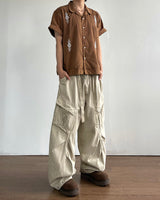 Dunes Dyeing Cargo Pants