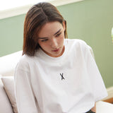 VA 3D ロゴTシャツ / ホワイト