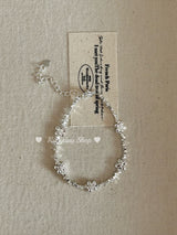 Butterfly Girl bracelet