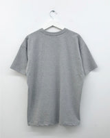 スノーマンオーバーサイズTシャツ (4 Colors)