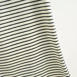 Reto Stripe Slim Racer Tank