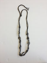 Ethnic loop belt (3color)