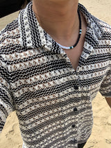 Crochet Shirt