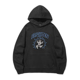 EL Pray Pigment Hoodie T-Shirt 2Color
