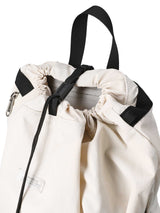 AERO LITE BACKPACK / CREAM