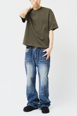 Serin Straight Denim