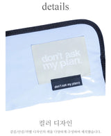 3WAY MNBAG_SKY BLUE