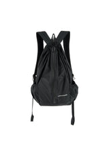 Pack Bag (Black)