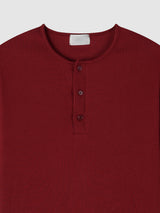 Pete Henry Neck Golf Short Sleeve T-Shirt 6C