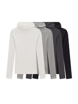 (W) Nokia Hooded Top