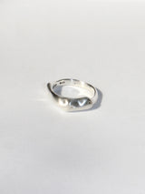 【MADE】 branch ring