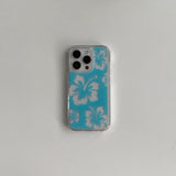 [magsafe] hibiscus case