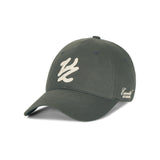 Chain Flow VZ Essential Ball Cap Khaki