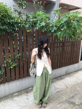 Dovey daily pants