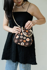 ttokttak bag_vintage flower