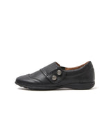 Silly 0063. Button Loafers - 2colors