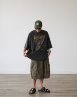MAC 1699 DYED HALF TEE