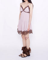 Log Open-toe Two-way Belt Summer Flap Boots
