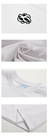 SYMBOL 1989 Cool Cotton Overfit Short Sleeves (SISSTD-0100)