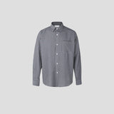 Fork Checked Shirt