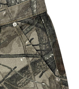 Hila real tree carpenter pants