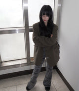 bibi over jacket