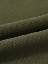 HEプリンテッドスウェットシャツ (3 Colors)