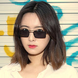 Dorff Black / Black UV Lens