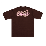 Mystic : Genetic Snake Tee Brown