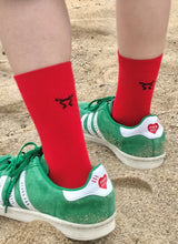 Tinley socks