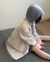 Sol Hippy Vest