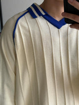 ASCLO Bicolor Sporty Knit (3color)