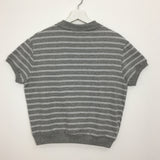 Dear PK collar t-shirt