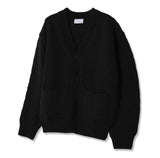 ASCLO Bagel Knit Cardigan (5color)