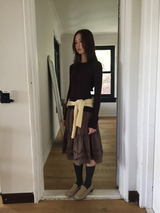Second Skin Knit (9color)