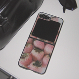 Pale Strawberry Case (bumper)