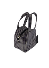 バンディ [Black check]