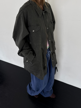 pigment wide sweat pants